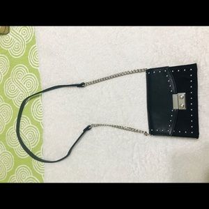 Small Express Crossbody Bag